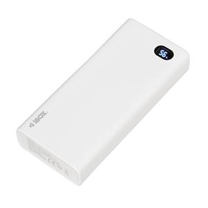 Power Bank iBOX PB20 20000 mAh 3