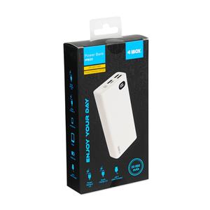 Power Bank iBOX PB20 20000 mAh 5