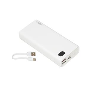 Power Bank iBOX PB20 20000 mAh 6