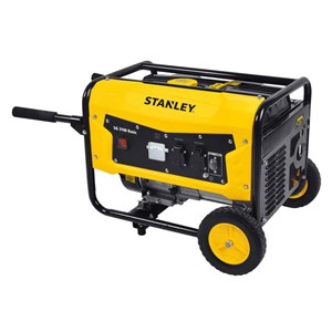 POWER GENERATOR STANLEY SG3100 2600W