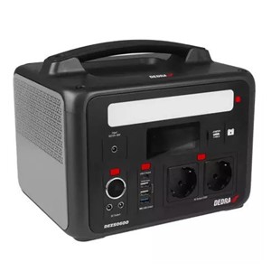 Power Station 600W