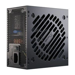 Power Supply 750W Core SRP-CGX751-A5A32SF ATX 3.1 80+ Gold