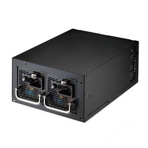 Power Supply 900W Fortron Twins PRO 24 /7