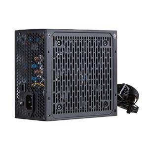 Power supply Aerocool Lux RGB 550M 550 W Black