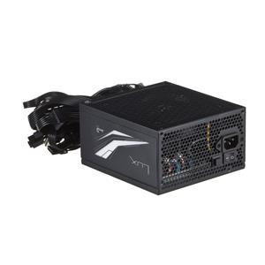 Power supply Aerocool Lux RGB 550M 550 W Black 4