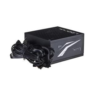 Power supply Aerocool Lux RGB 550M 550 W Black 5