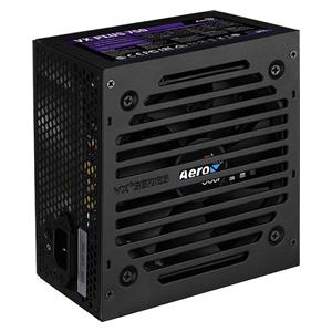 POWER SUPPLY AEROCOOL PGS VX-750PLUS 750W 80+ BOX