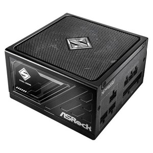 Power supply ASRock STEEL LEGEND 650W 80 Plus Gold (90-UXS065-GFEAAA)