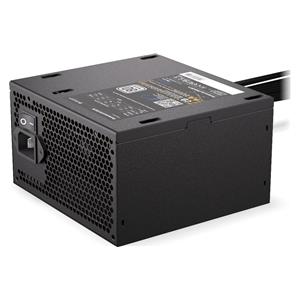 Power supply Endorfy Elementum E5 (EY7A001) 550 W 3