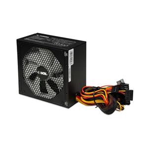 Power Supply IBOX AURORA 500W 14 CM FAN ZIA500W14CMBOX 4