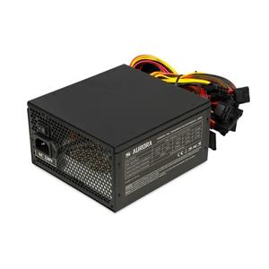 Power Supply IBOX AURORA 500W 14 CM FAN ZIA500W14CMBOX 5