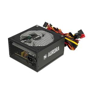 Power Supply IBOX AURORA 500W 14 CM FAN ZIA500W14CMBOX 8