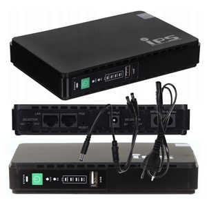 POWER SUPPLY UPS MPL ROUTERUPS-30-POE