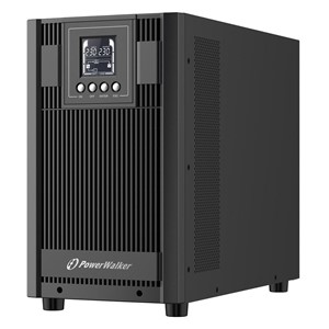 POWER WALKER UPS ON-LINE VFI 3000 AT FR