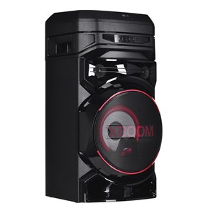 Poweraudio LG RNC5 speaker