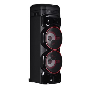 Poweraudio LG RNC9 speaker