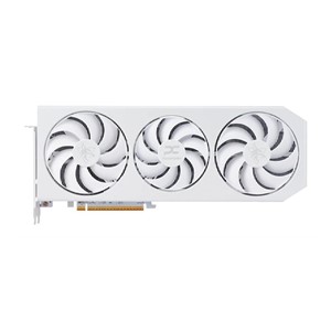 PowerColor Hellhound Radeon RX 9070 XT Spectral White AMD 16 GB GDDR6