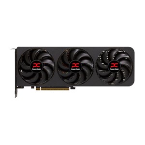 PowerColor Reaper Radeon RX 9070 AMD 16 GB GDDR6