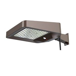 PowerNeed AAL-02A outdoor lighting Outdoor pedestal /post lighting