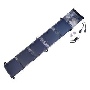 PowerNeed ES-5 solar panel 18 W Monocrystalline silicon