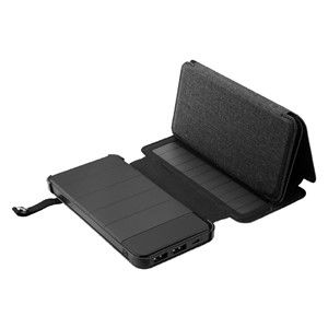 PowerNeed ES8000B solar panel 6 W