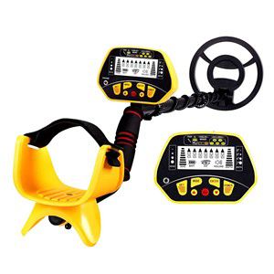 PowerNeed MD20 metal detector