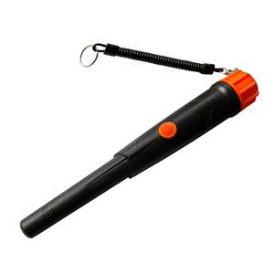 PowerNeed PP3 metal detector