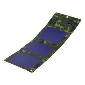 PowerNeed S3W1C solar panel 3 W