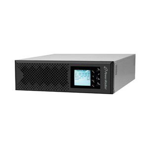 PowerWalker VFI 10K CPH 3 /1 uninterruptible power supply (UPS) Double-conversion (Online) 10 kVA 10000 W