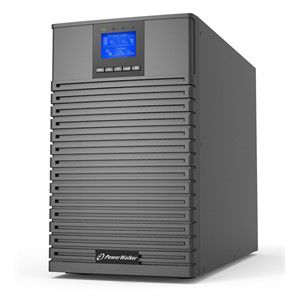 PowerWalker VFI 2000 ICT IoT Double-conversion (Online) 2 kVA 2000 W 8 AC outlet(s)