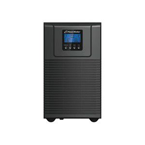 PowerWalker VFI 2000 TGB uninterruptible power supply (UPS) Double-conversion (Online) 2 kVA 1800 W 4 AC outlet(s)