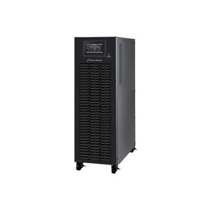 PowerWalker VFI 20K CPG PF1 3 /3 BX uninterruptible power supply (UPS) Double-conversion (Online) 20 kVA 20000 W