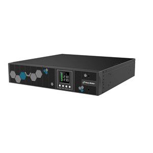 PowerWalker VI 1000 RLP Line-Interactive 1 kVA 900 W 8 AC outlet(s)