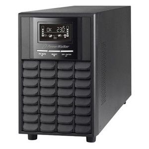 PowerWalker VI 1500 CW FR uninterruptible power supply (UPS) Line-Interactive 1.5 kVA 1050 W
