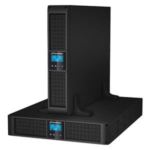 PowerWalker VI 2000RT LCD 2 kVA 1800 W 9 AC outlet(s)
