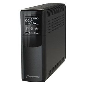 PowerWalker VI 800 CSW FR Line-Interactive 0.8 kVA 480 W 4 AC outlet(s)