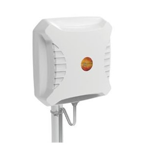 Poynting A-XPOL-0002-V3-01 network antenna Directional antenna SMA 11 dBi