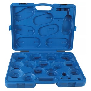 BGS Prazan kovčeg za BGS 1039