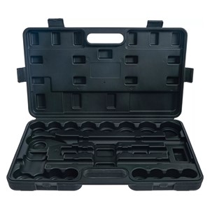 BGS Prazan kovčeg za BGS 1202