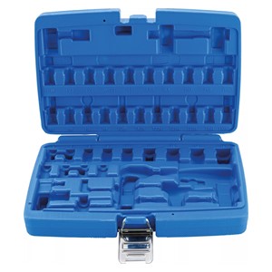 BGS Prazan kovčeg za BGS 2145, 2146