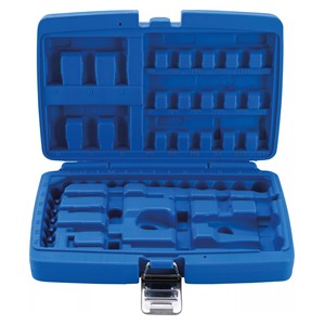 BGS Prazan kovčeg za BGS 2147