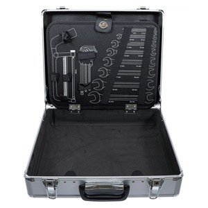 BGS Prazan kovčeg za BGS 2204