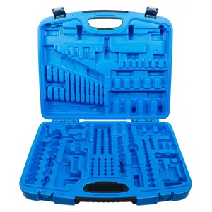 BGS Prazan kovčeg za BGS 2290