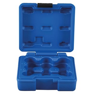 BGS Prazan kovčeg za BGS 2434