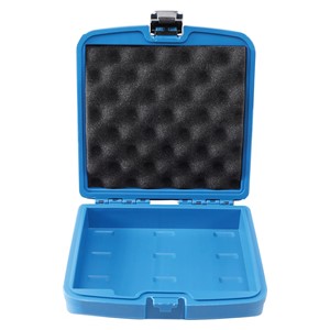 BGS Prazan kovčeg za uložak za radionička kolica BGS 1 /6