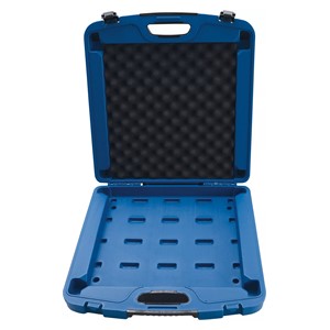 BGS Prazan kovčeg za uložak za radionička kolica BGS 2 /3