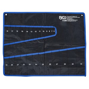 BGS Prazna tetron torba za BGS 1196