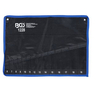 BGS Prazna tetron torba za BGS 1228