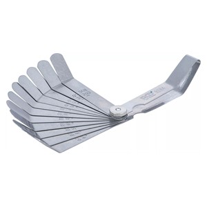 BGS Precizni mjerni senzor, savijeni | 12 listova