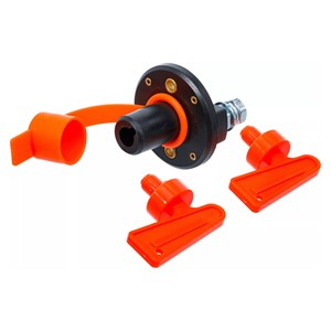 BGS Prekidač baterije | 300 A